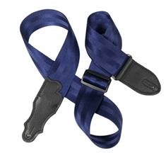 Franklin Guitar Strap - 0-BL-BK